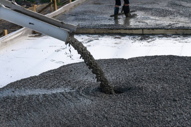 Best Concrete Foundation Repair in Gordon, NE
