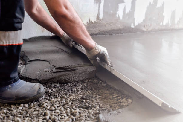 Best Concrete Sidewalk Installation in Gordon, NE