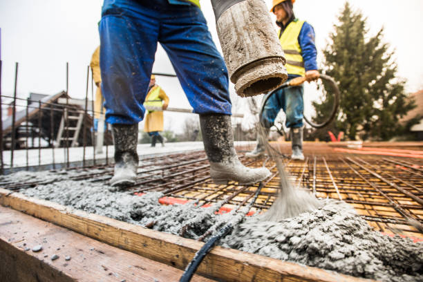 Best Stamped Concrete Services in Gordon, NE